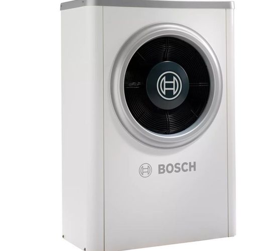 UE pompa de caldura Bosch Compress 6000 - AW-9, 9 kW, 220V