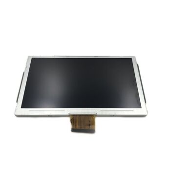 Panou comanda SIC cu display WUI