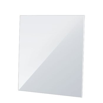 Panou decorativ pentru ventilator Blauberg DPO 100/180 Glas