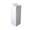 Tub evacuare WOLF Uniair D160/180 CWL-2  2577912