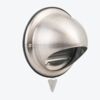 Grila externa HEATPEX Aria d.160 (520107001)