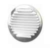 Grila externa plata HEATPEX Aria d.125 (520109001)