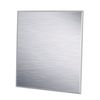 Panou decorativ pentru ventilator Blauberg DP 180 Chrome