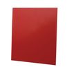 Panou decorativ pentru ventilator Blauberg DP 180 Plan Red