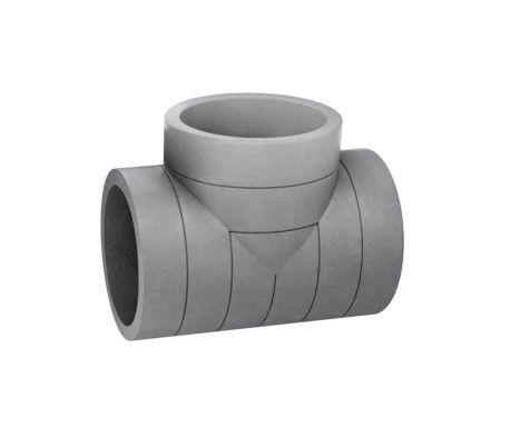 Teu d.125 HEATPEX Aria (529125801)