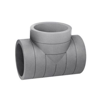 Teu d.125 HEATPEX Aria (529125801)