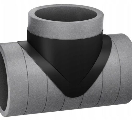 Teu d.125 HEATPEX Aria (529125801)