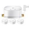 Set de control al apei GROHE Sense cu 3 sensori apa 22502LN1