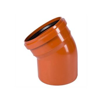 Cot PVC scurg.exterioara  30 160