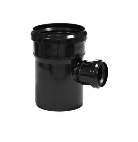 Ramificatie scurgere fonoabsorbanta 87° 110x 50 Wavin SiTech