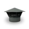 Caciula ventilatie scurgere Polipropilena PPR 110 ASG