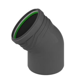 Cot scurgere Polipropilena PPR 30 110 ASG