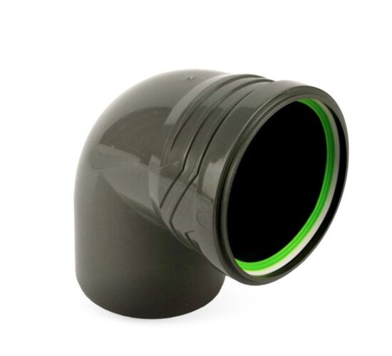 Cot scurgere Polipropilena PPR 67.5 110 ASG