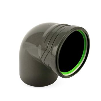Cot scurgere Polipropilena PPR 67.5 110 ASG