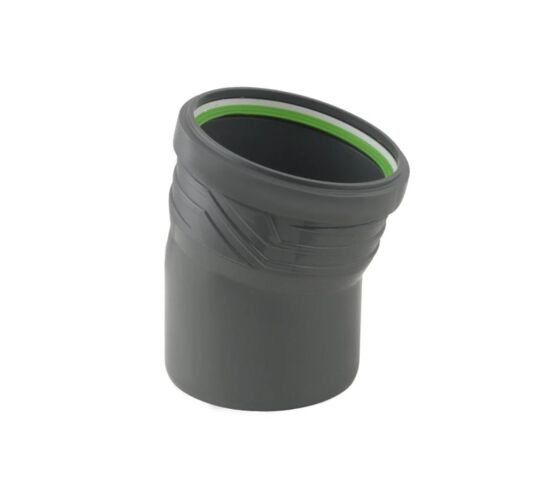Cot scurgere Polipropilena PPR 15 110 ASG