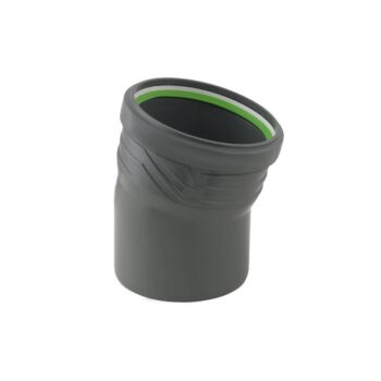 Cot scurgere Polipropilena PPR 15 110 ASG