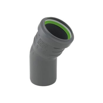 Cot scurgere Polipropilena PPR 30  75 ASG