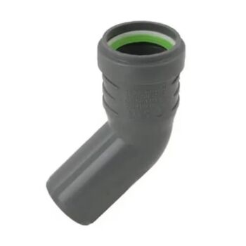 Cot scurgere Polipropilena PPR 45  75 ASG