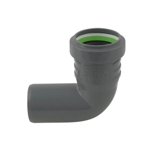 Cot scurgere Polipropilena PPR 87  40 ASG