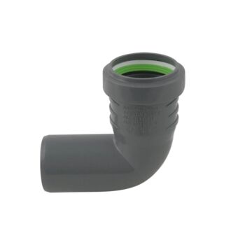 Cot scurgere Polipropilena PPR 87  75 ASG