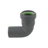 Cot scurgere Polipropilena PPR 87  40 ASG
