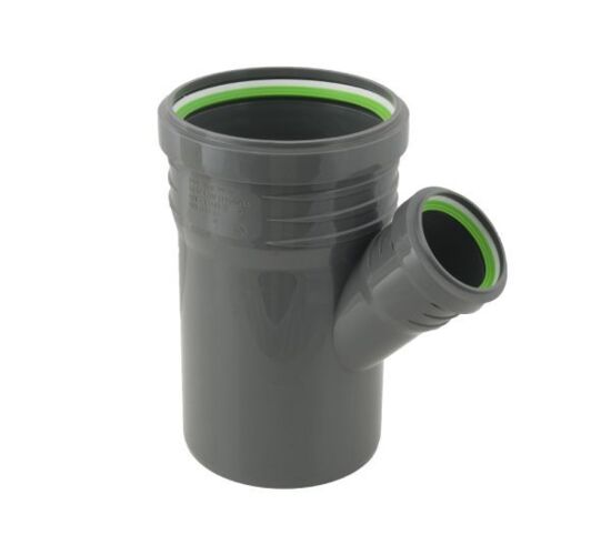 Ramificatie scurgere Polipropilena PPR 45 110x 50 ASG
