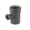 Ramificatie scurgere Polipropilena PPR 87 110x 75 ASG