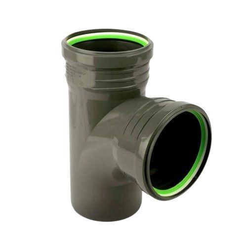 Ramificatie scurgere Polipropilena PPR 87 110x110 ASG