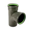 Ramificatie scurgere Polipropilena PPR 87 110x110 ASG