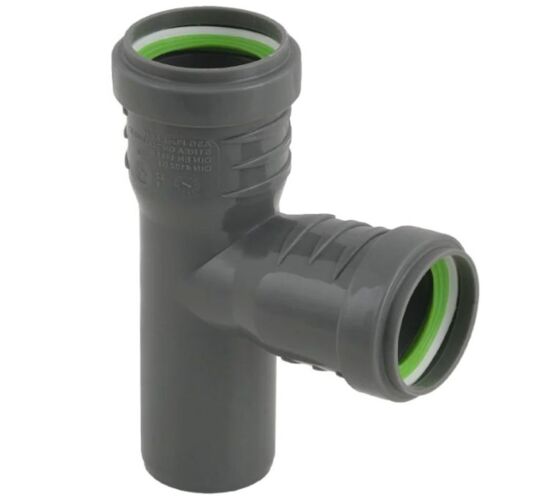 Ramificatie scurgere Polipropilena PPR 87  32x32 ASG