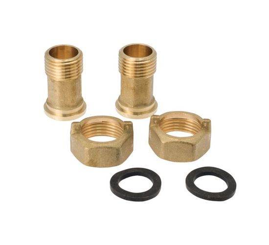 Set racord pentru contor DN20