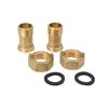 Set racord pentru contor DN32