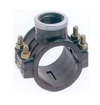 Bransament compresiune Unidelta  75x2