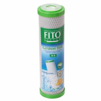 Cartus K5 HB carbune (10mc) 10  FITOFILTER