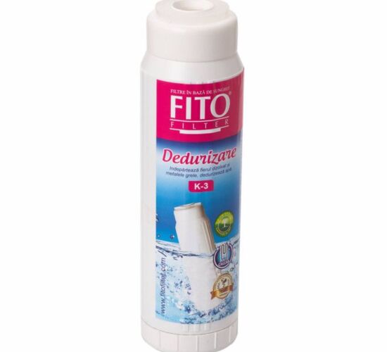 Cartus K3 HB dedurizare apa potabila 10 FITOFILTER