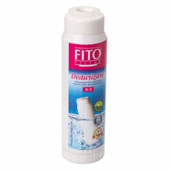 Cartus K3 HB dedurizare apa potabila 10 FITOFILTER