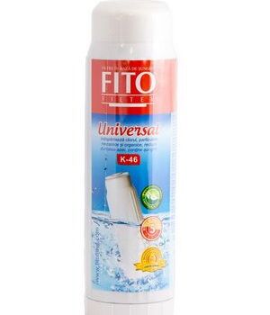 Cartus K46 HB 5 nivele de filtrare 10 FITOFILTER