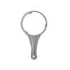 Cheie pentru corp filtru 10/20 Big Blue/FXWR1BB Aquafilter