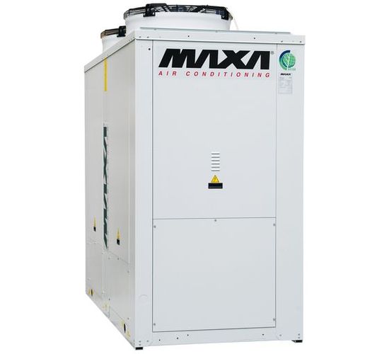 Chiller MAXA HWA-A/H/SSL08331