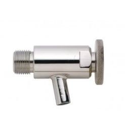 Robinet inox prelevare proba 1/2