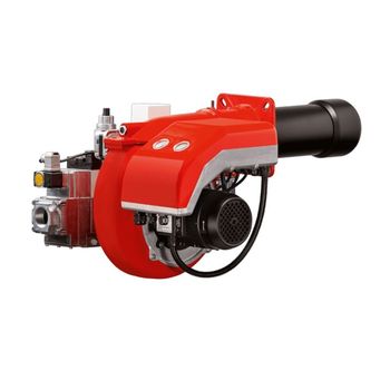 Arzator Gaz FBR ITALIA GAS XP 60/2 TL+R D1&quot; (232-630KW)