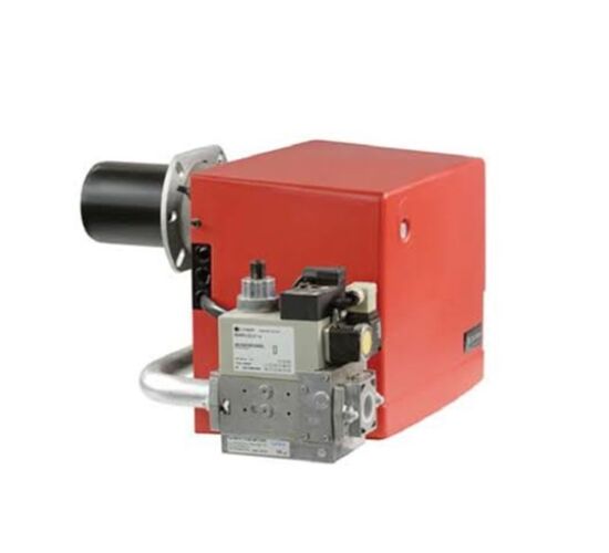 Arzator Gaz FBR ITALIA GAS X2 CE TL+R.CE D3/4 -S-(40-93KW)