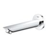 Pipa cada GROHE Baucosmopolitan 13255001