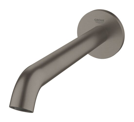 Pipa cada GROHE Essence Brushed Hard Graphite 13449AL1