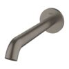 Pipa cada GROHE Essence Brushed Hard Graphite 13449AL1