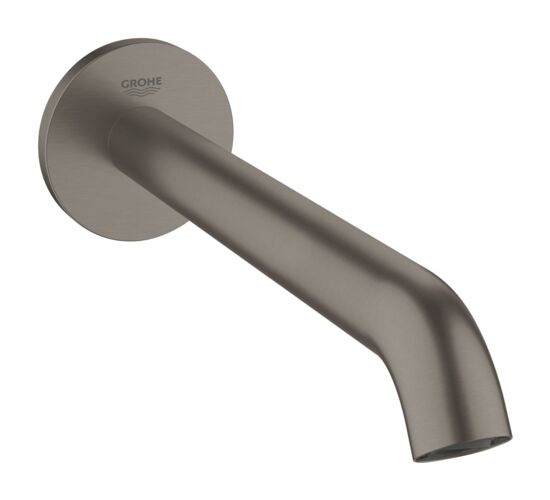 Pipa cada GROHE Essence Brushed Hard Graphite 13449AL1
