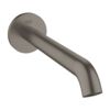 Pipa cada GROHE Essence Brushed Hard Graphite 13449AL1