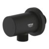 Racord furtun dus 1/2 GROHE Rainshower Phantom Black 22118KF0