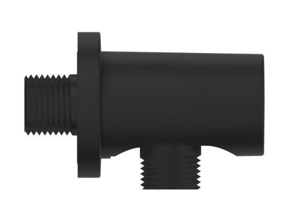 Racord furtun dus 1/2 GROHE Rainshower Phantom Black 22118KF0