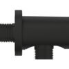 Racord furtun dus 1/2 GROHE Rainshower Phantom Black 22118KF0